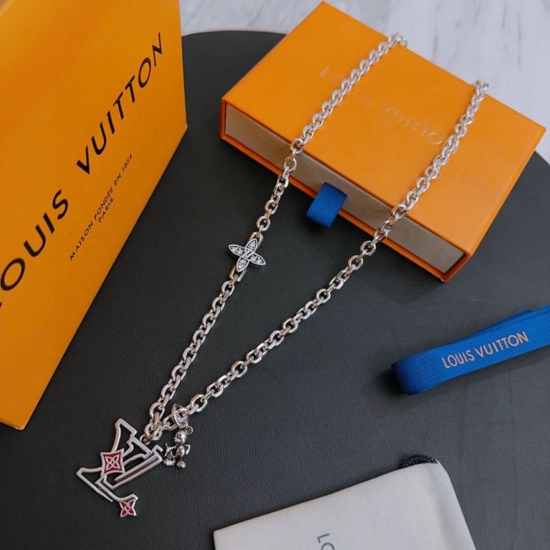 Louis Vuitton Necklaces